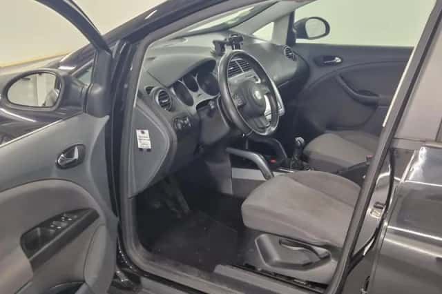 SEAT Altea (2008) thumbnail 6