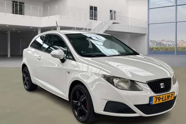 SEAT Ibiza (2010) thumbnail 2