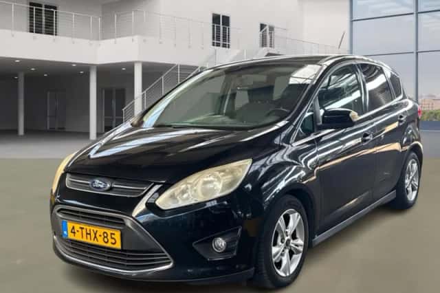 Ford C-Max (2012) thumbnail 1