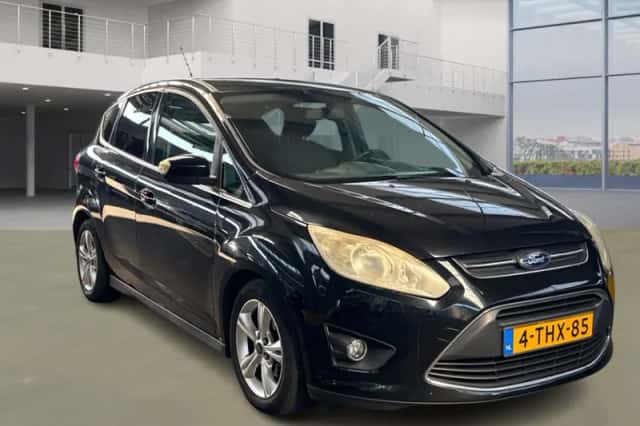 Ford C-Max (2012) thumbnail 2