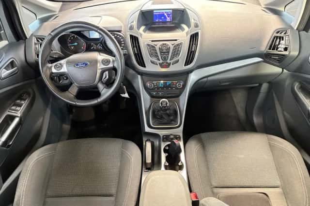 Ford C-Max (2012) thumbnail 6