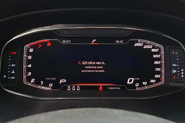 SEAT Ateca (2019) thumbnail 5