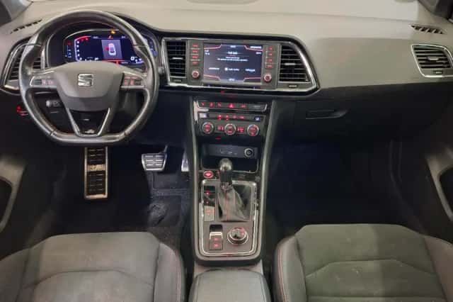 SEAT Ateca (2019) thumbnail 6