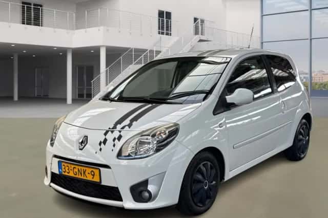 Renault Twingo (2008) thumbnail 1