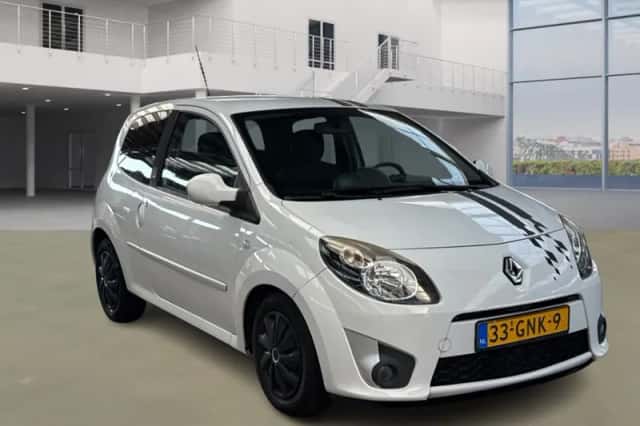 Renault Twingo (2008) thumbnail 2