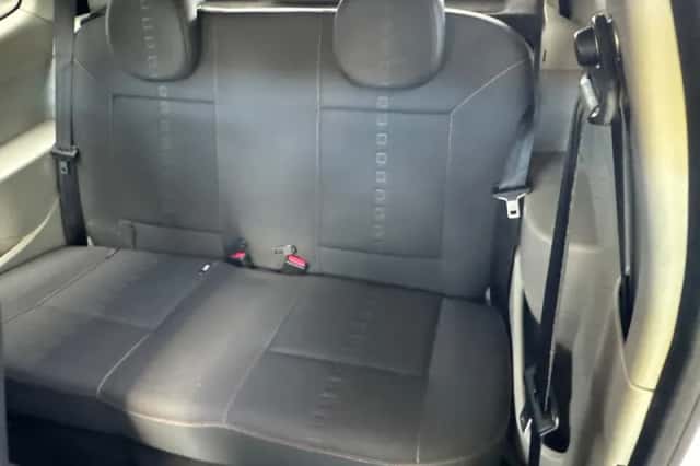 Renault Twingo (2008) thumbnail 6