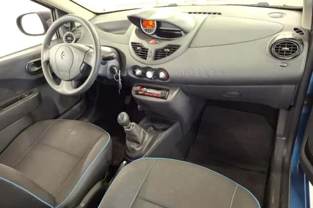 Renault Twingo (2012) thumbnail 6