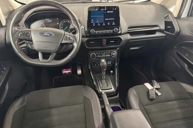 Ford EcoSport (2018) thumbnail 6