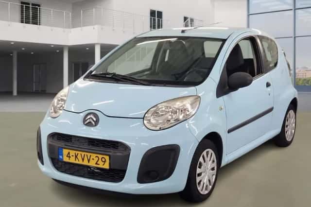 Citroën C1 (2013) thumbnail 1