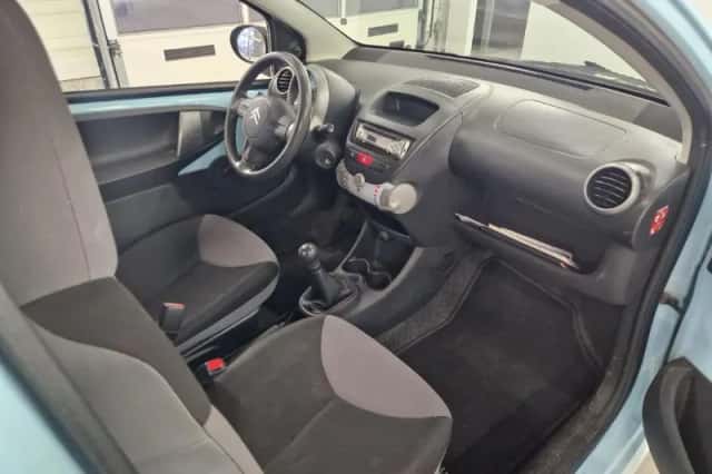 Citroën C1 (2013) thumbnail 6
