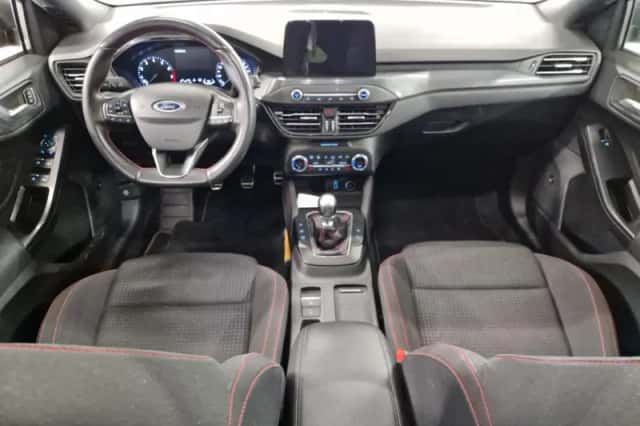 Ford Focus (2018) thumbnail 6