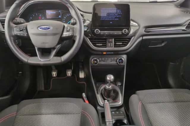 Ford Fiesta (2020) thumbnail 6