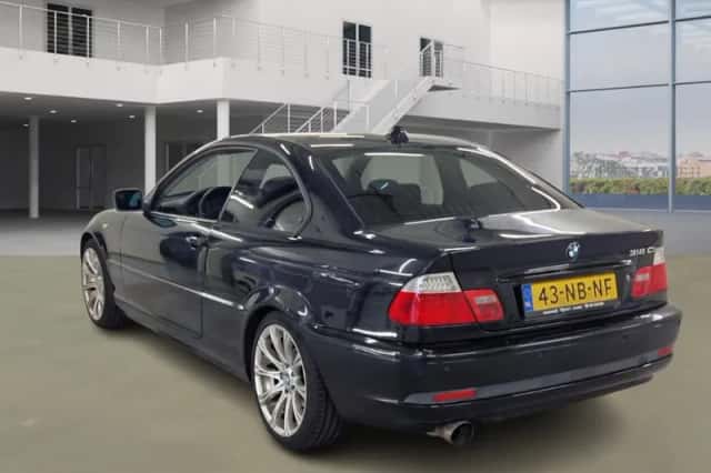 BMW 3-Serie (2003) thumbnail 3