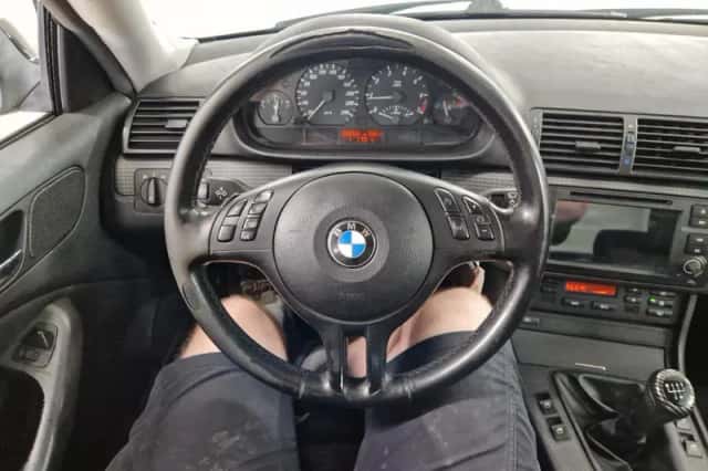 BMW 3-Serie (2003) thumbnail 5