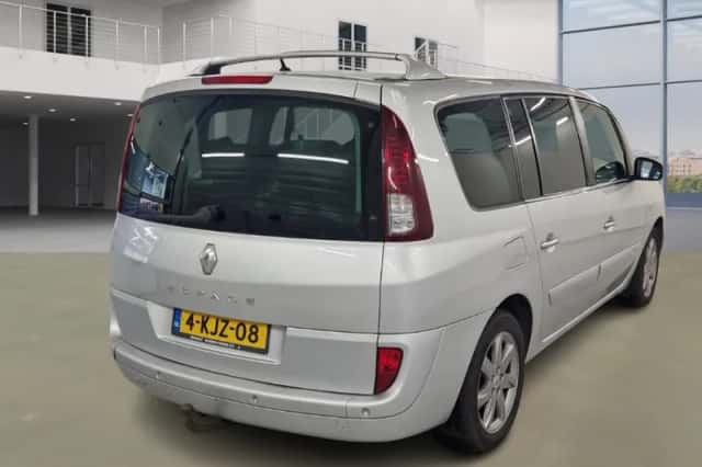 Renault Grand Espace (2013) thumbnail 3