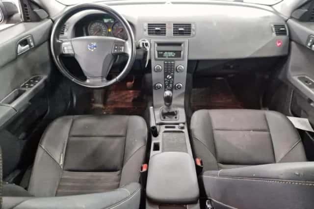 Volvo V50 (2009) thumbnail 5