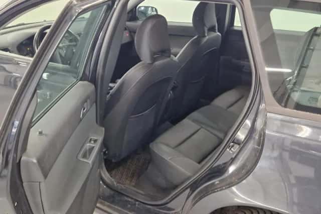 Volvo V50 (2009) thumbnail 6