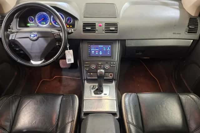Volvo XC90 (2007) thumbnail 6