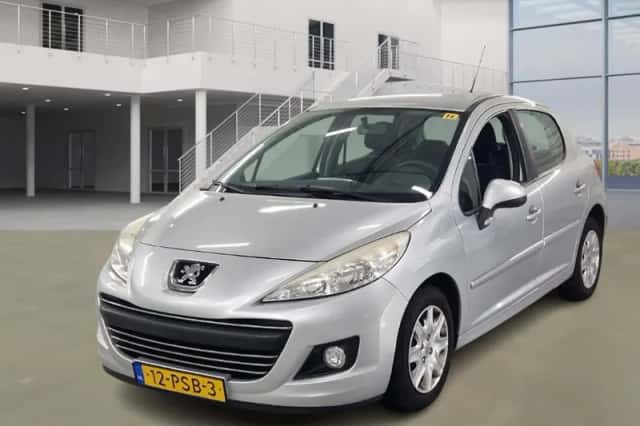 Peugeot 207 (2011) thumbnail 1