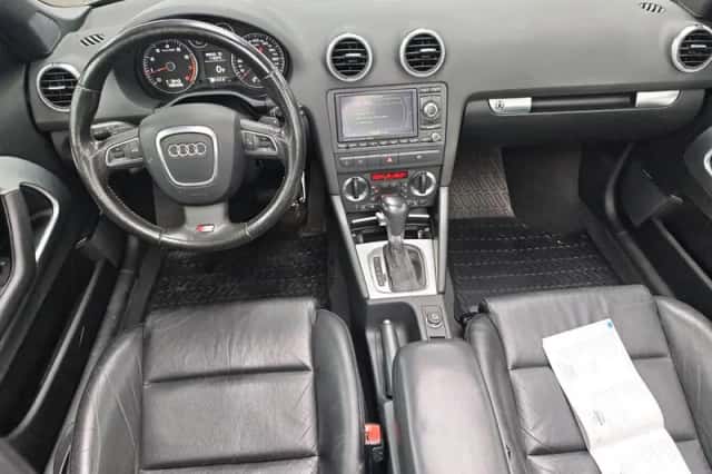 Audi A3 (2008) thumbnail 5