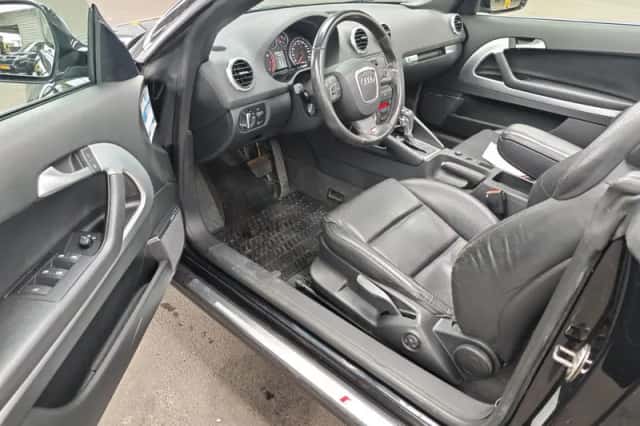 Audi A3 (2008) thumbnail 6