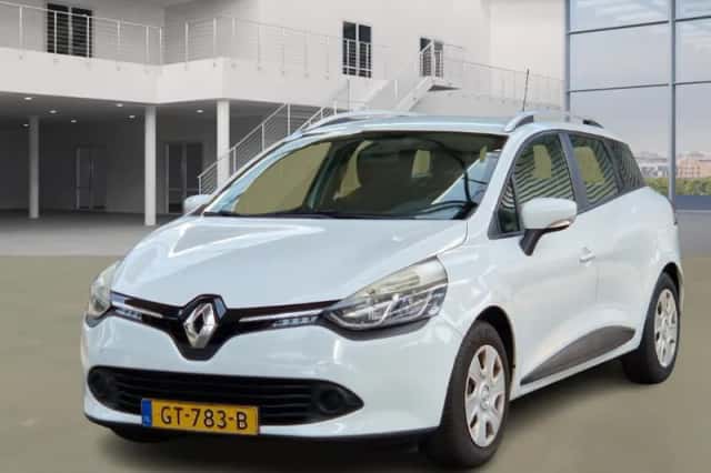 Renault Clio (2015) thumbnail 1
