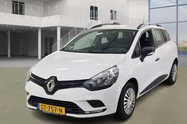 Renault Clio (2018) thumbnail 1