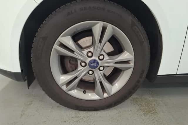 Ford Focus (2016) thumbnail 6
