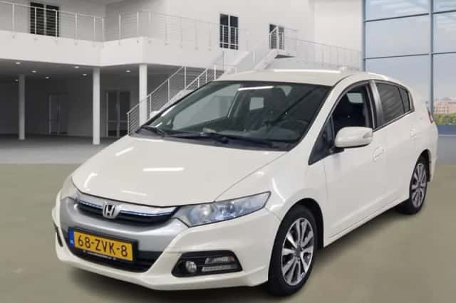 Honda Insight (2013) thumbnail 1
