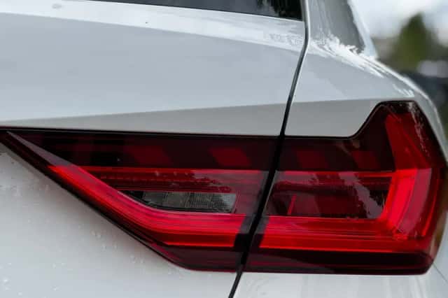 Audi A1 (2021) thumbnail 4