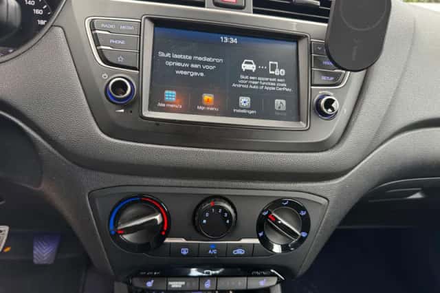 Hyundai i20 (2018) thumbnail 4