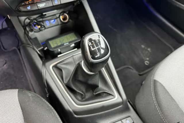Hyundai i20 (2018) thumbnail 5