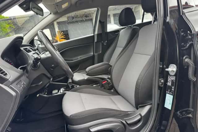 Hyundai i20 (2018) thumbnail 6