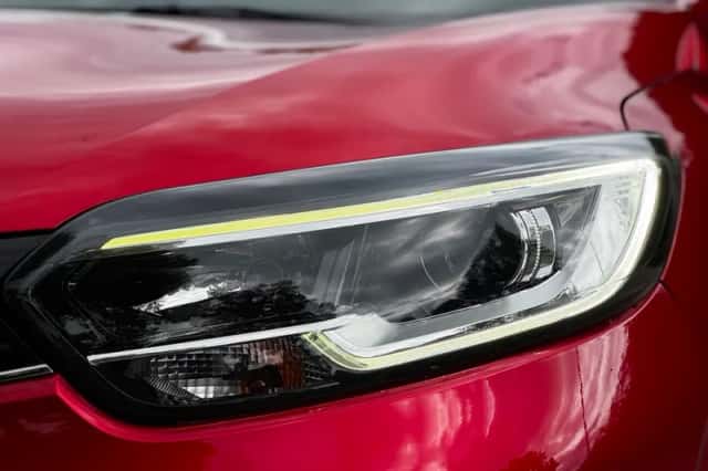 Renault Kadjar (2017) thumbnail 5