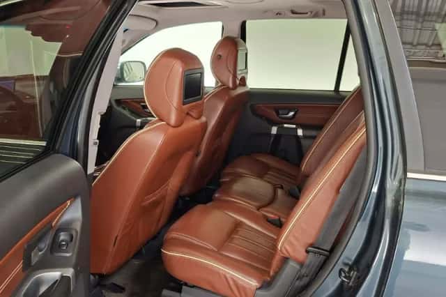 Volvo XC90 (2007) thumbnail 5