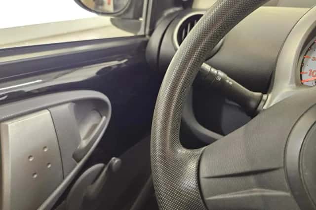Citroën C1 (0) thumbnail 6