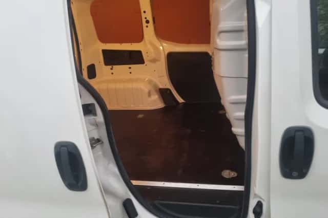 Fiat Fiorino (2018) thumbnail 5