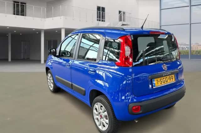 Fiat Panda (2013) thumbnail 3