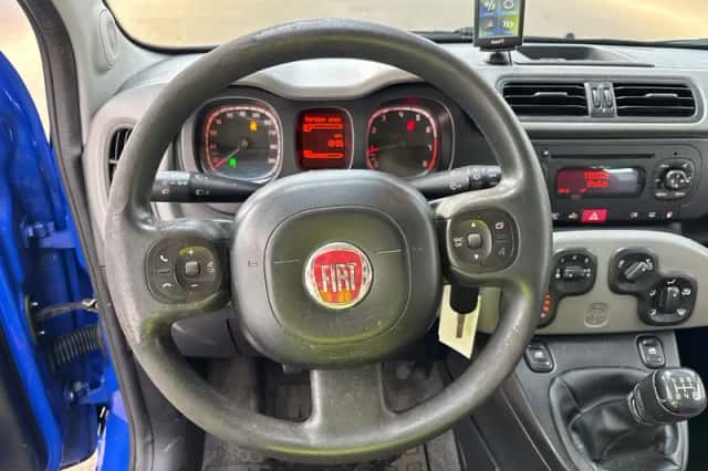 Fiat Panda (2013) thumbnail 6