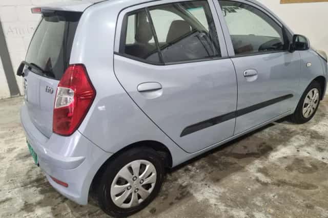 Hyundai i10 (2011) thumbnail 3
