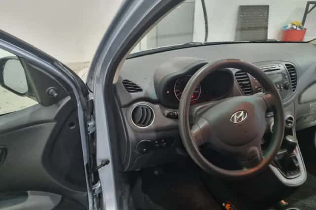 Hyundai i10 (2011) thumbnail 6