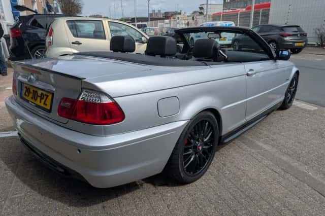 BMW 3-Serie (2002) thumbnail 4