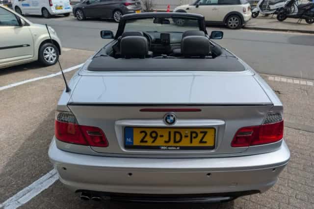 BMW 3-Serie (2002) thumbnail 5