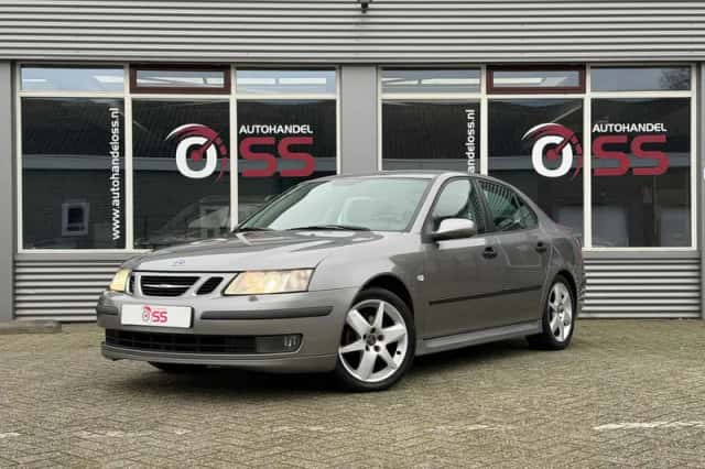 Saab 9-3 (2005) thumbnail 1