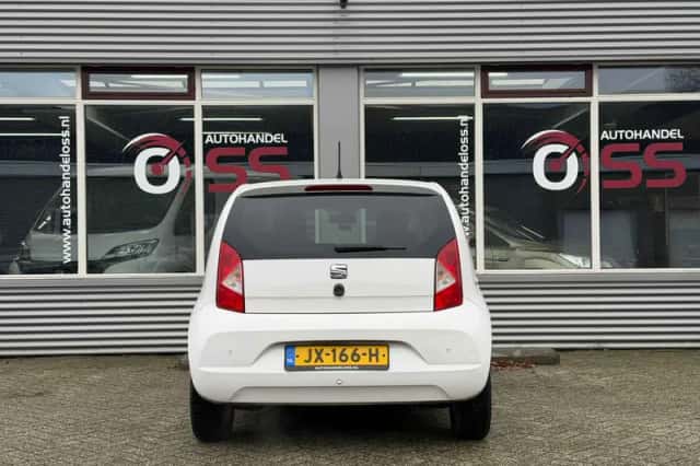 SEAT Mii (2016) thumbnail 6