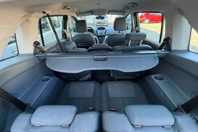 Ford Grand C-Max (2012) thumbnail 5