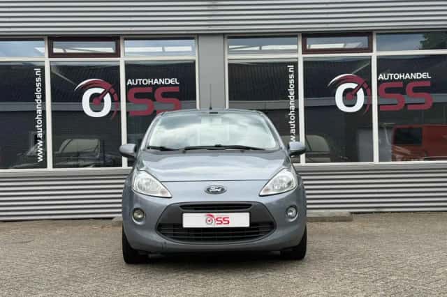 Ford Ka (2013) thumbnail 2
