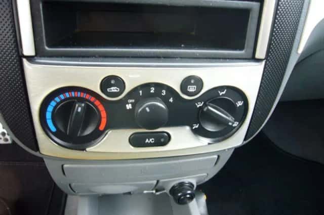 Chevrolet Kalos (2005) thumbnail 6