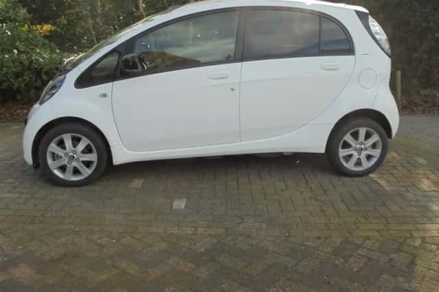 Citroën C-ZERO (2020) thumbnail 5