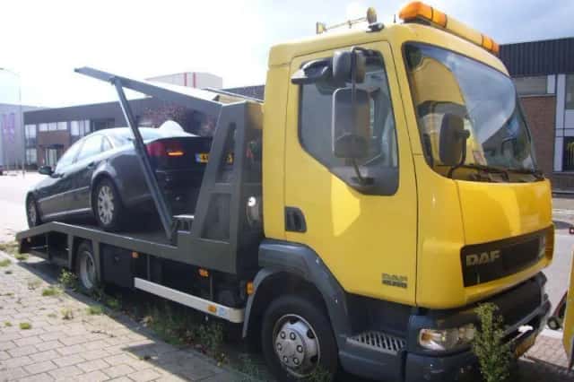 DAF FA-LF (2003) thumbnail 1